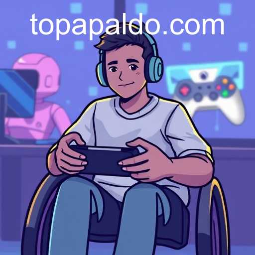 Gaming Platform apaLdo Revolutionizes Accessibility
