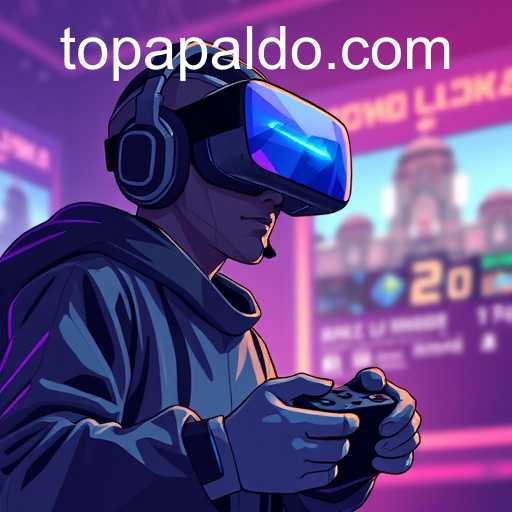 apaLdo: Shaping the Future of Gaming in 2025