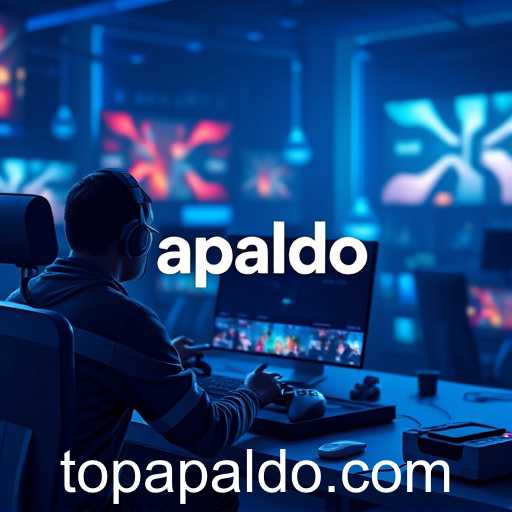 apaLdo's Crossroads: Gaming and Community Trends