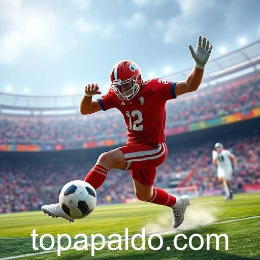apaLdo: Revolutionizing Online Gaming in 2025