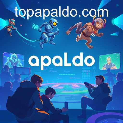 ApaLdo Revolutionizes Gaming Landscape