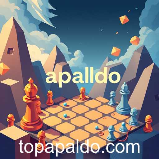 apaLdo: The Evolution of Online English Games