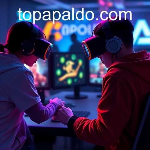 apaLdo Revolutionizes Online Gaming Landscape