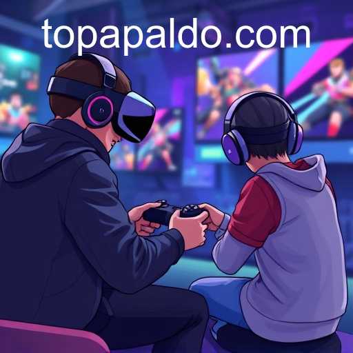 Emerging Trends in Online Gaming