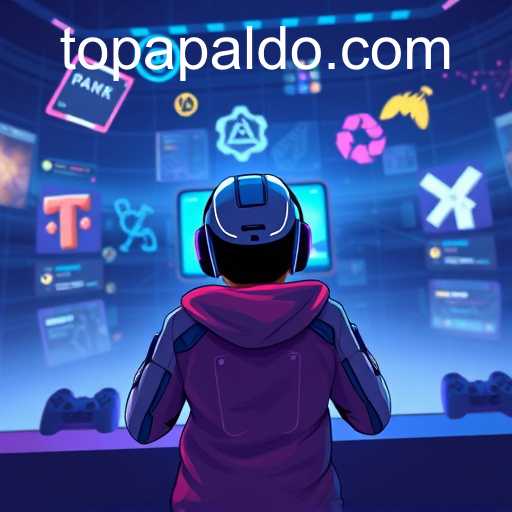 Gaming Trends and Technologies in 2025