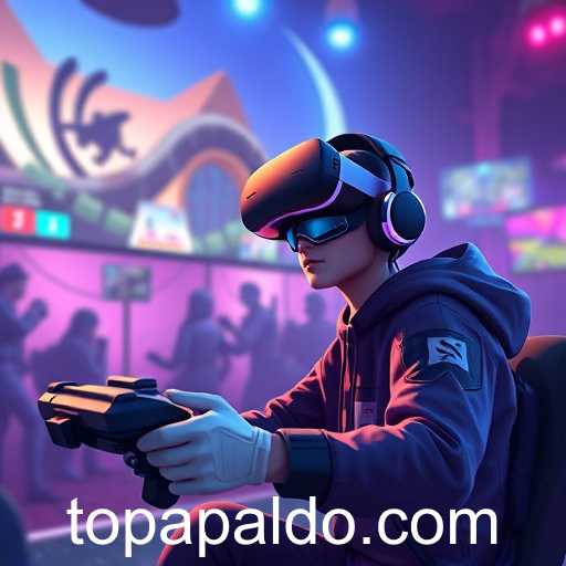 Gaming Trends and Innovations