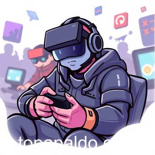 Navigating the Growing Popularity of Online Gaming