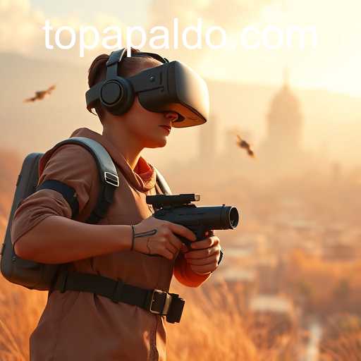 The Rise of Gaming in the New Digital Era